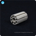 industrial ceramic bobbin heater cordierite porcelain heating part China